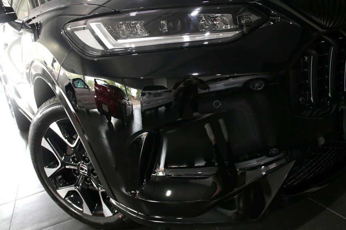 2024 Honda ZR-V VTi LX RZ
