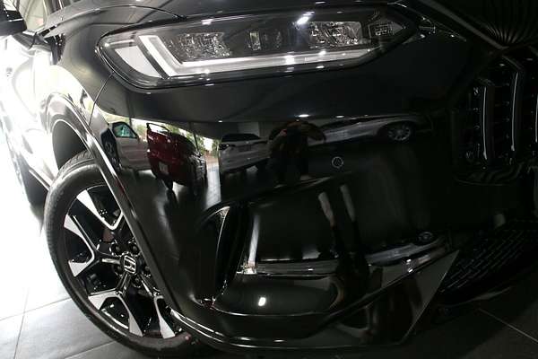 2024 Honda ZR-V VTi LX RZ