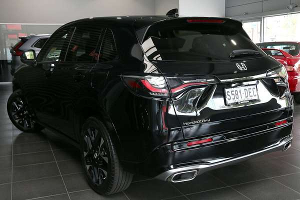 2024 Honda ZR-V VTi LX RZ