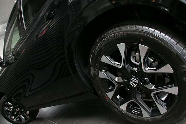 2024 Honda ZR-V VTi LX RZ