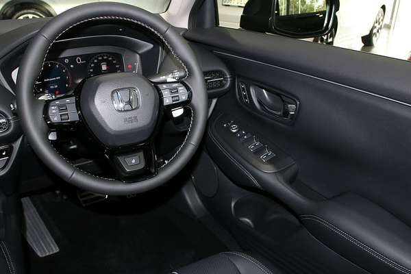 2024 Honda ZR-V VTi LX RZ