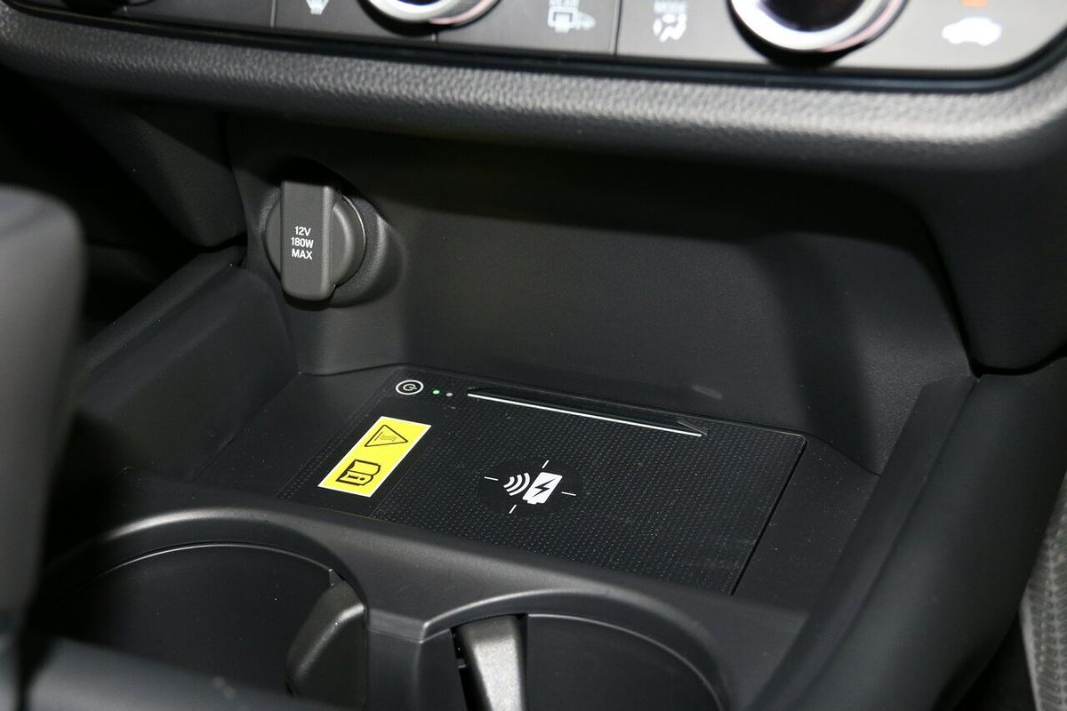 2024 Honda ZR-V VTi LX RZ