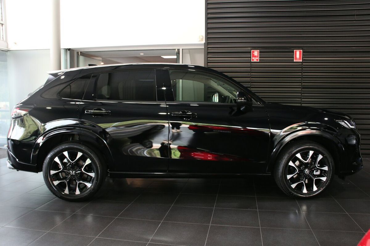 2024 Honda ZR-V VTi LX RZ