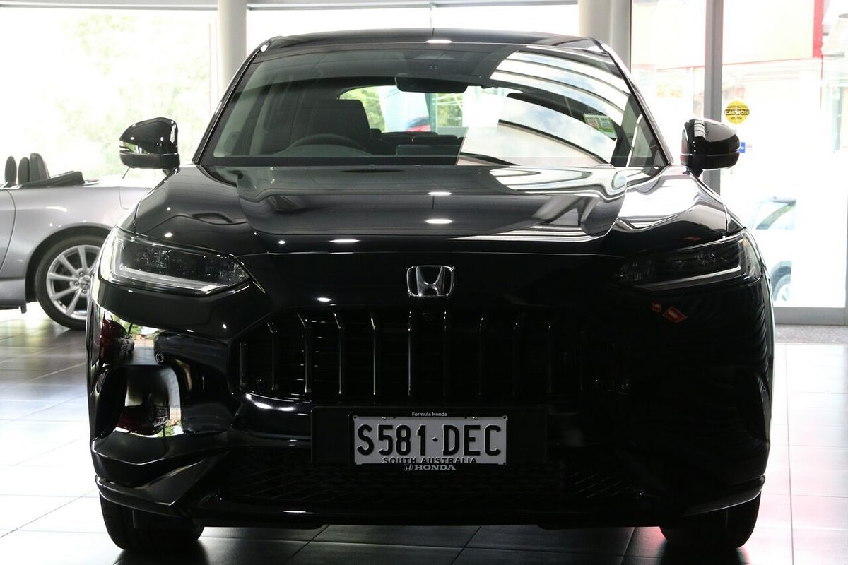 2024 Honda ZR-V VTi LX RZ