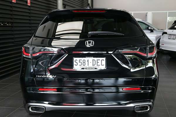 2024 Honda ZR-V VTi LX RZ
