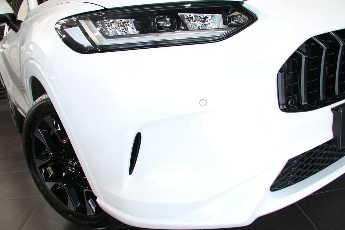 2024 Honda ZR-V VTi LX RZ