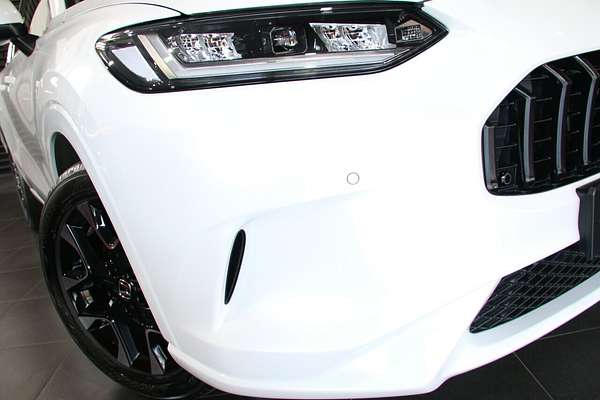 2024 Honda ZR-V VTi LX RZ