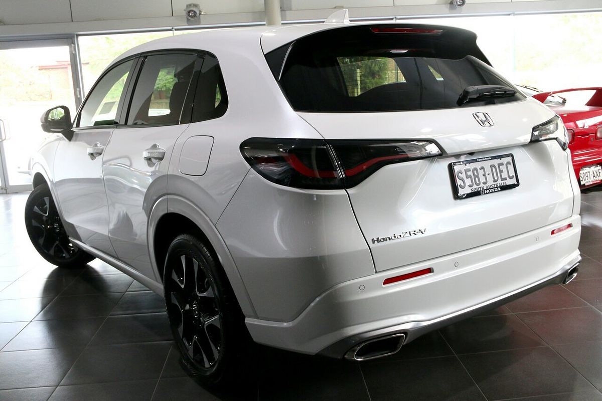 2024 Honda ZR-V VTi LX RZ