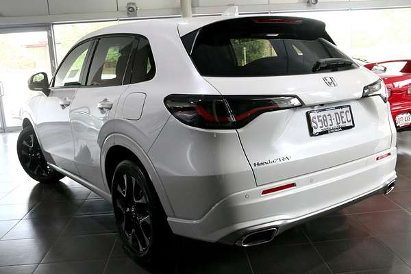 2024 Honda ZR-V VTi LX RZ