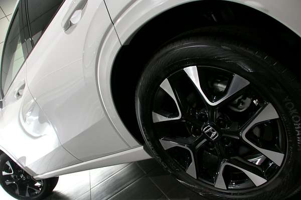 2024 Honda ZR-V VTi LX RZ