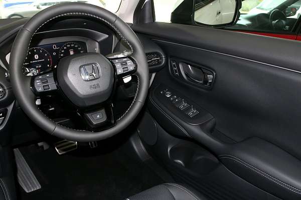 2024 Honda ZR-V VTi LX RZ