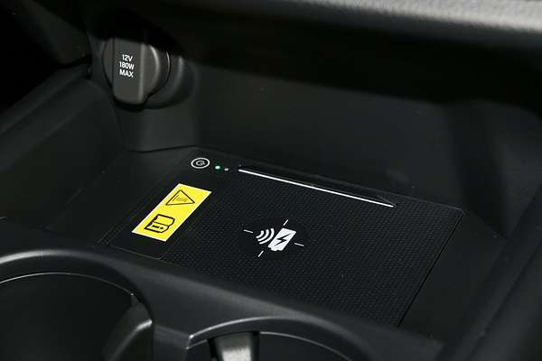 2024 Honda ZR-V VTi LX RZ