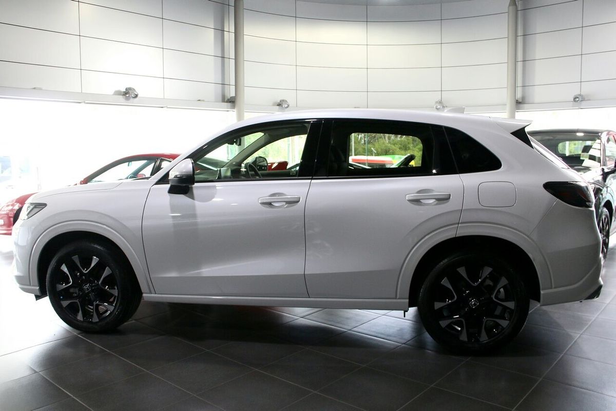2024 Honda ZR-V VTi LX RZ