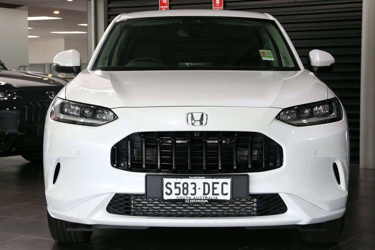 2024 Honda ZR-V VTi LX RZ