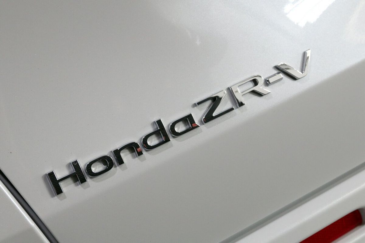 2024 Honda ZR-V VTi LX RZ
