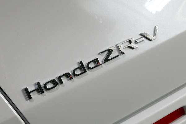 2024 Honda ZR-V VTi LX RZ