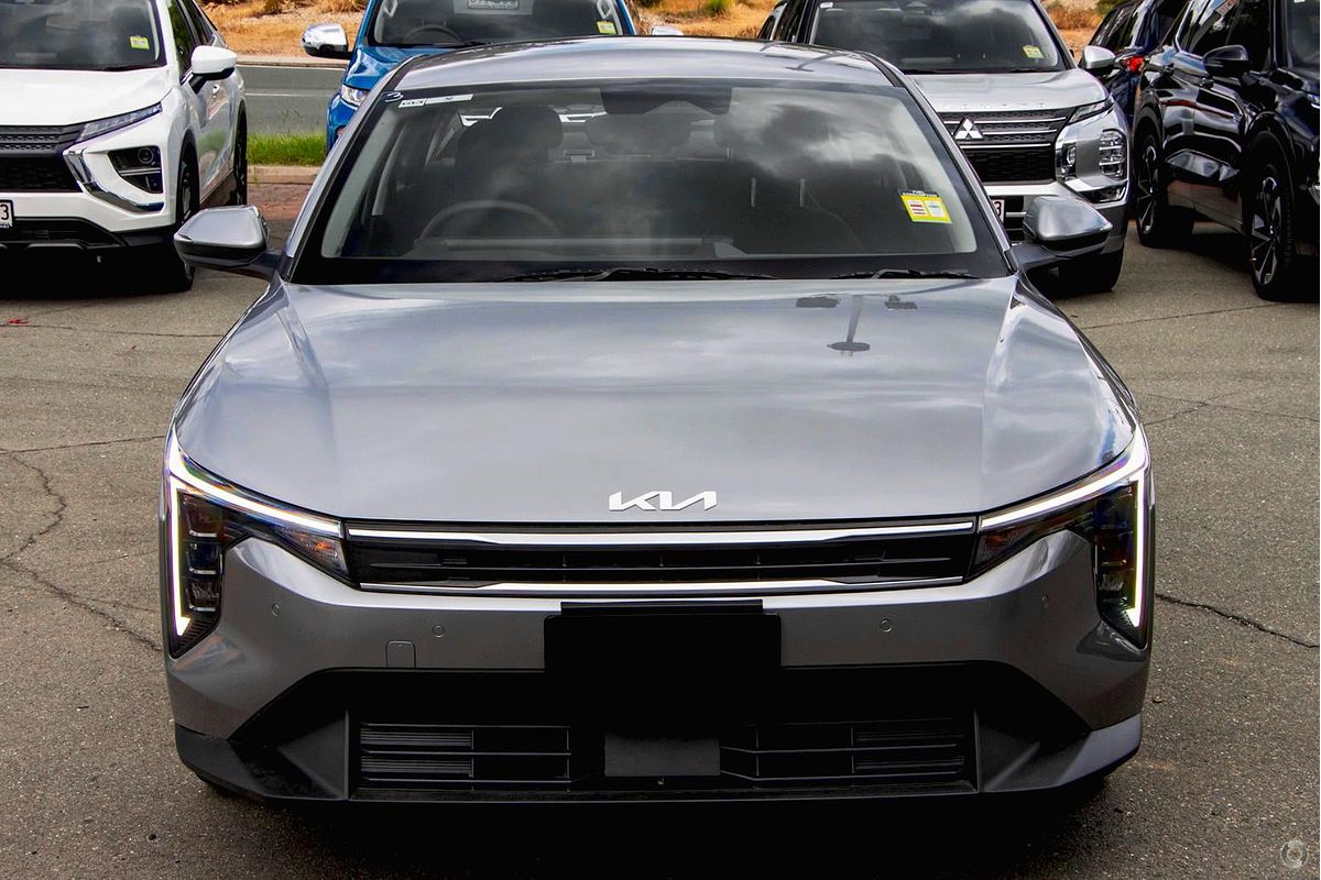 2025 Kia K4 Sport CL4m