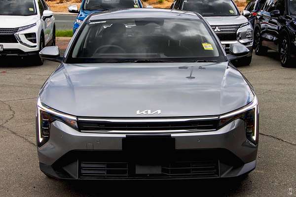 2025 Kia K4 Sport CL4m