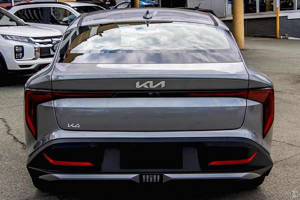 2025 Kia K4 Sport CL4m