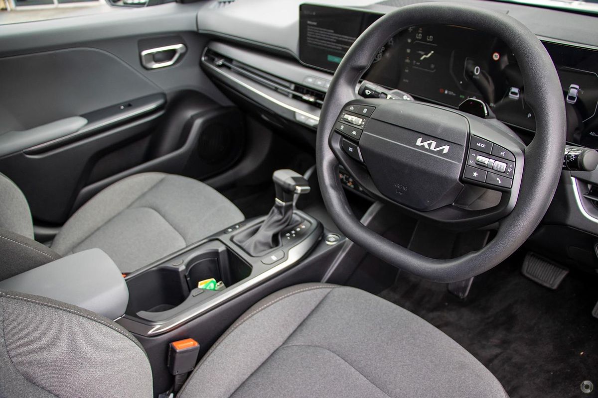 2025 Kia K4 Sport CL4m