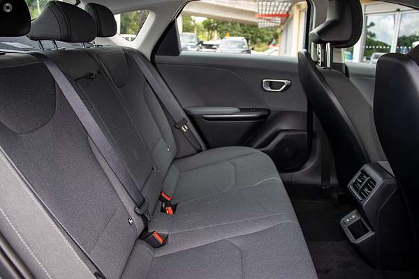 2025 Kia K4 Sport CL4m