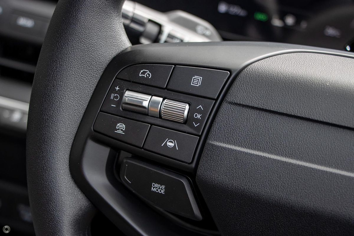 2025 Kia K4 Sport CL4m