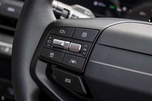 2025 Kia K4 Sport CL4m
