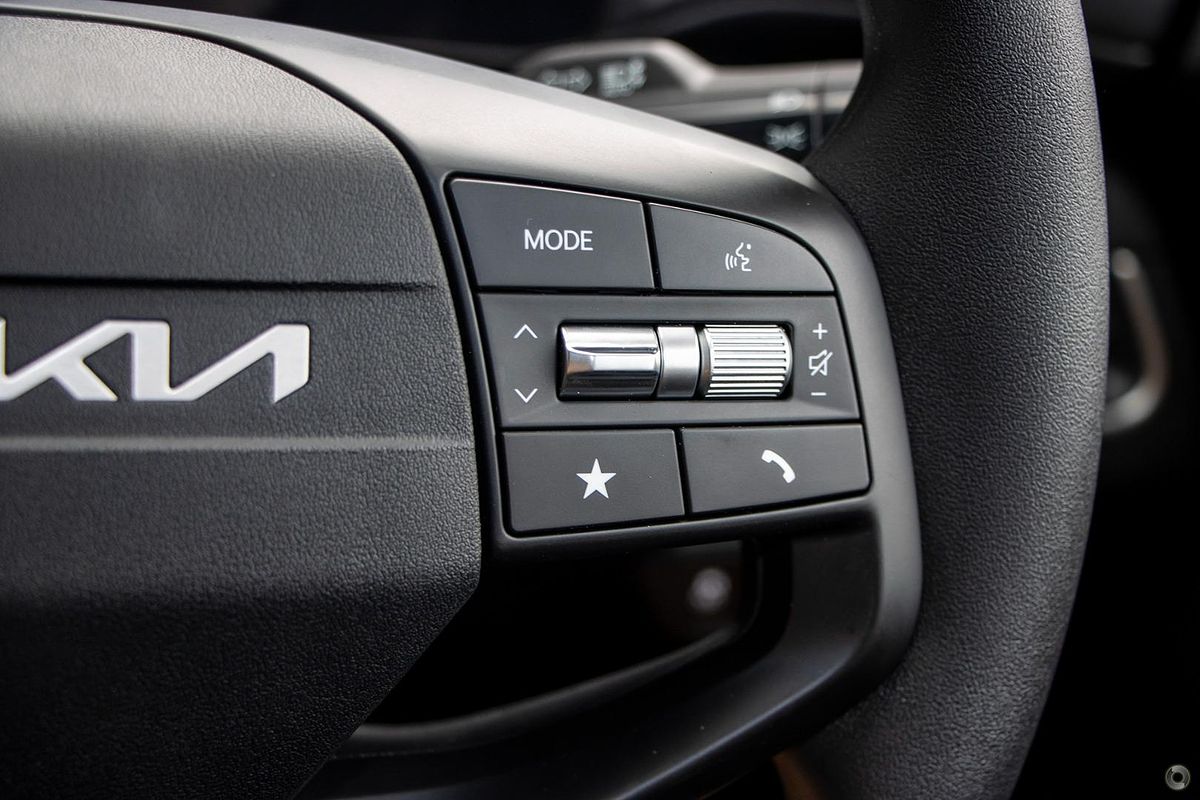 2025 Kia K4 Sport CL4m