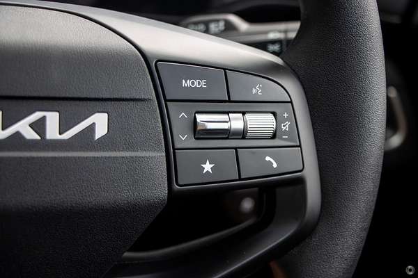 2025 Kia K4 Sport CL4m