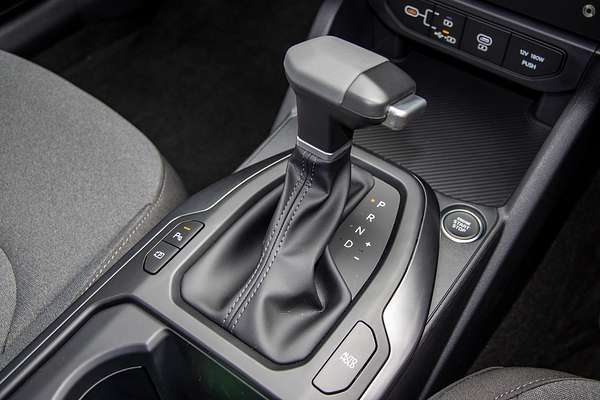 2025 Kia K4 Sport CL4m