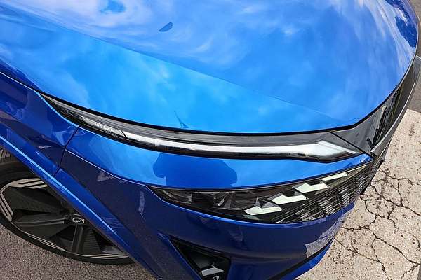 2025 Nissan QASHQAI N-DESIGN e-POWER J12