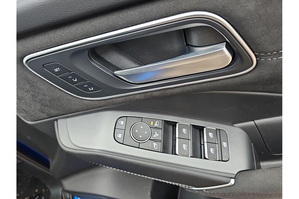 2025 Nissan QASHQAI N-DESIGN e-POWER J12