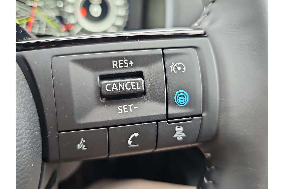 2025 Nissan QASHQAI N-DESIGN e-POWER J12