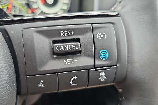 2025 Nissan QASHQAI N-DESIGN e-POWER J12