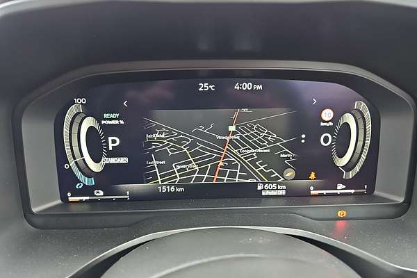 2025 Nissan QASHQAI N-DESIGN e-POWER J12