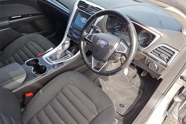 2017 Ford Mondeo Ambiente MD