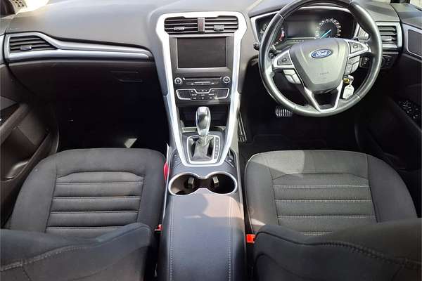 2017 Ford Mondeo Ambiente MD
