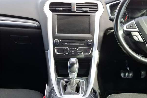 2017 Ford Mondeo Ambiente MD