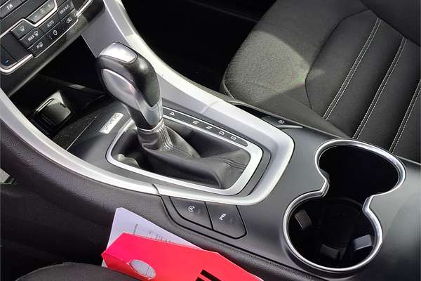 2017 Ford Mondeo Ambiente MD