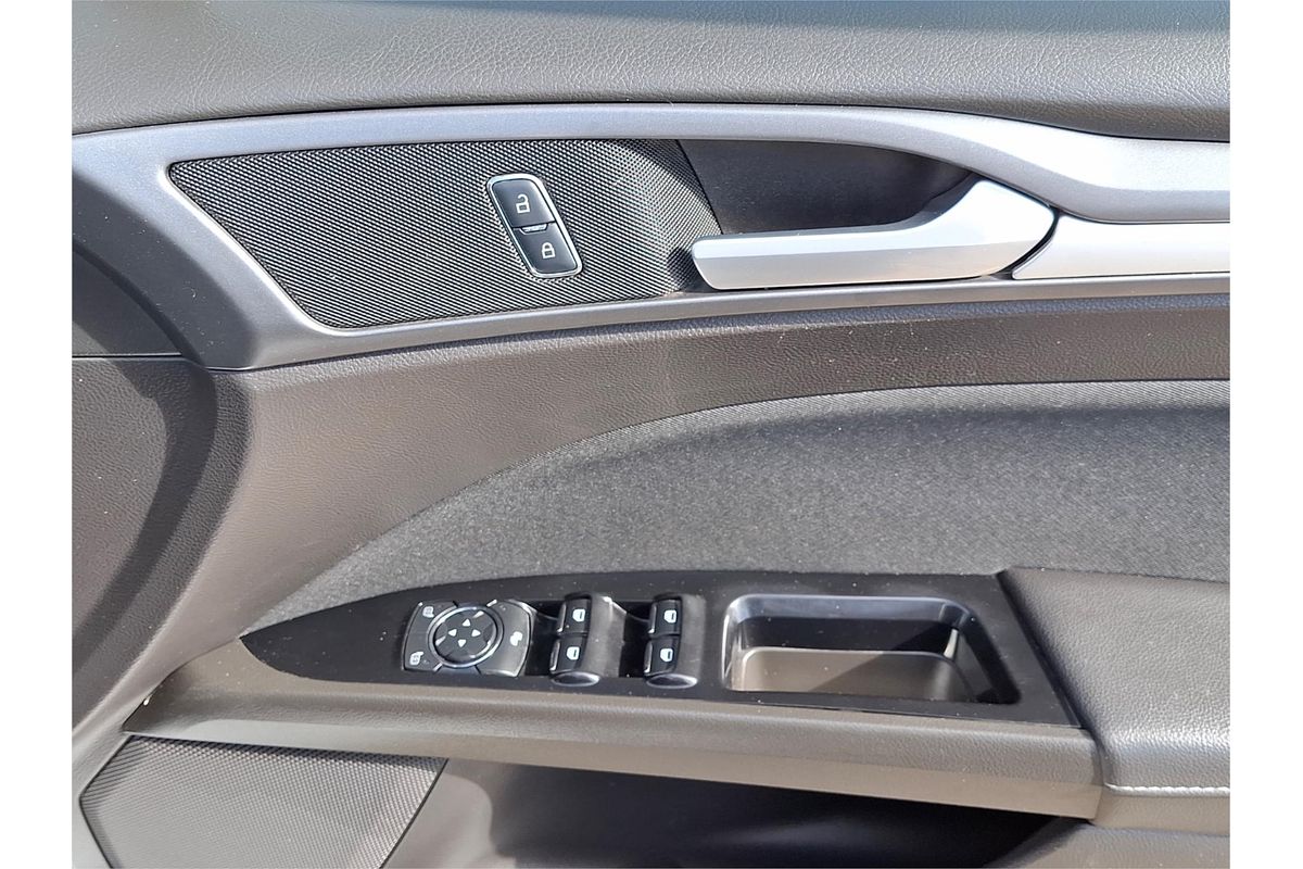 2017 Ford Mondeo Ambiente MD