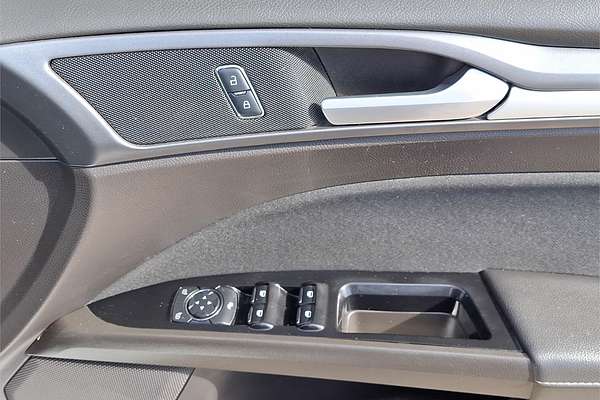 2017 Ford Mondeo Ambiente MD