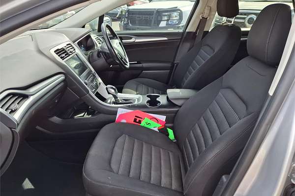 2017 Ford Mondeo Ambiente MD