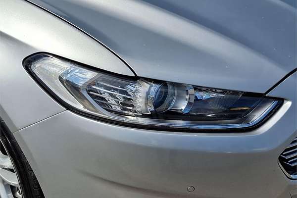 2017 Ford Mondeo Ambiente MD