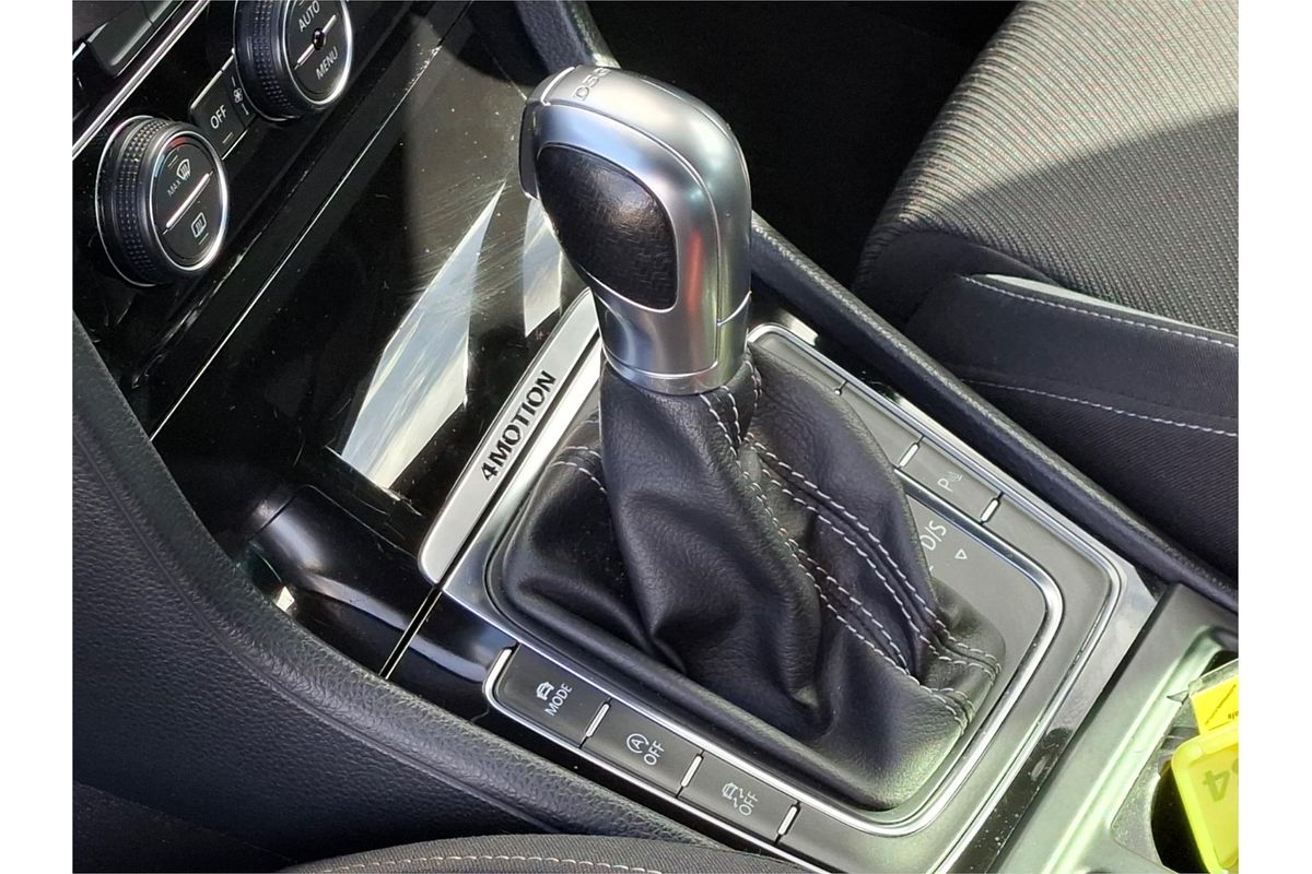 2014 Volkswagen Golf R 7