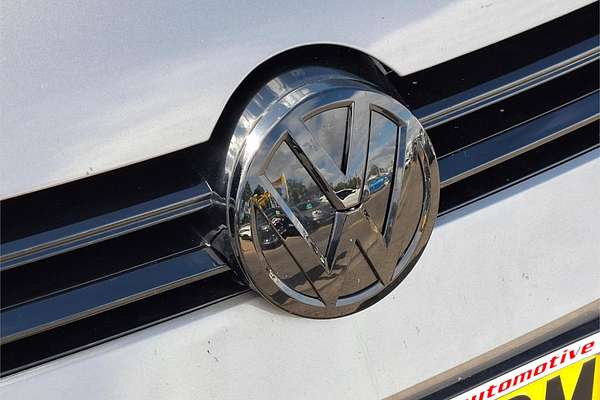 2014 Volkswagen Golf R 7