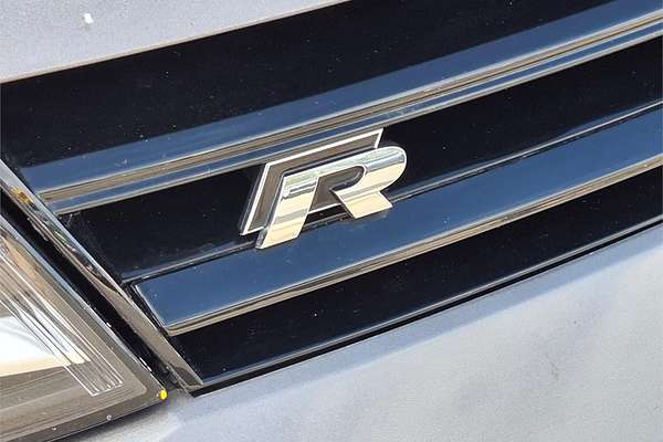 2014 Volkswagen Golf R 7