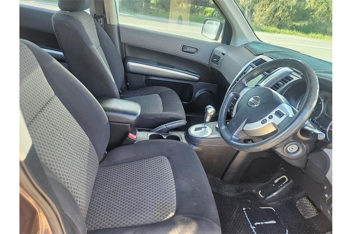 2008 Nissan X-TRAIL ST T31