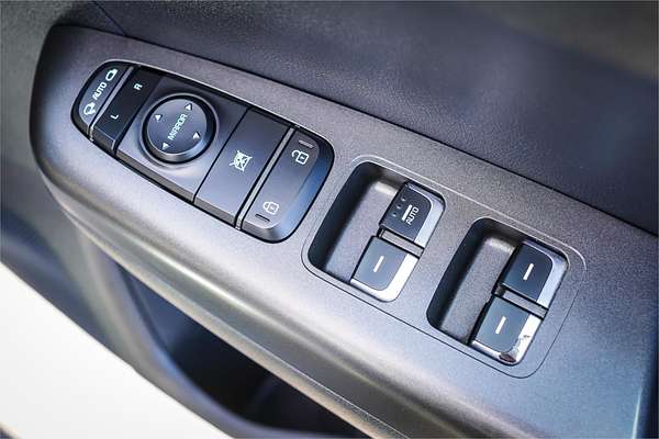 2018 Kia Sportage Si QL