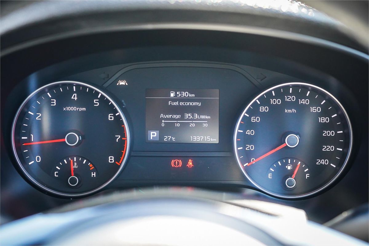 2018 Kia Sportage Si QL