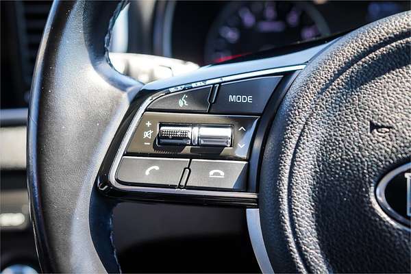 2018 Kia Sportage Si QL